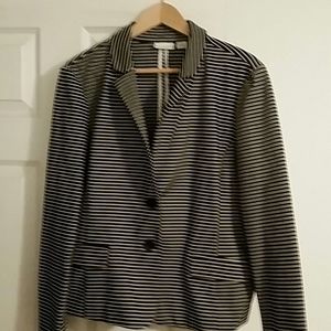 Liz Claiborne blazer